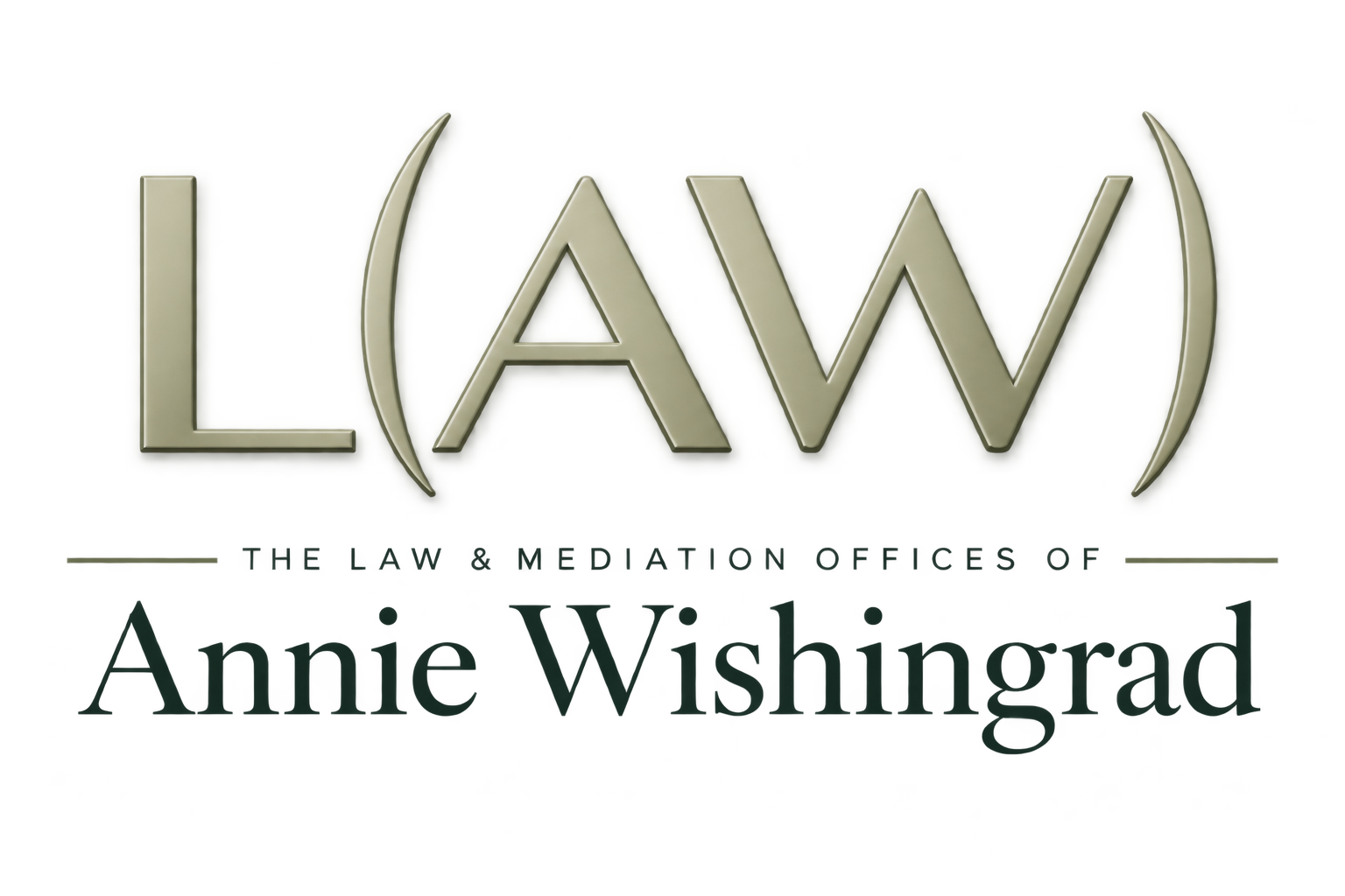 Law and Mediation Offices of Annie Wishingrad
